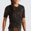 Specialized ADV Garment Washed Woman Jersey - Brown