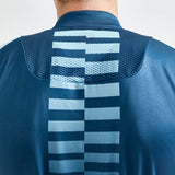 Maglia Craft Adv Hmc Endurance Graphic - Blu - N