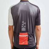Maglia Craft Adv Hmc Offroad - Grigio - B