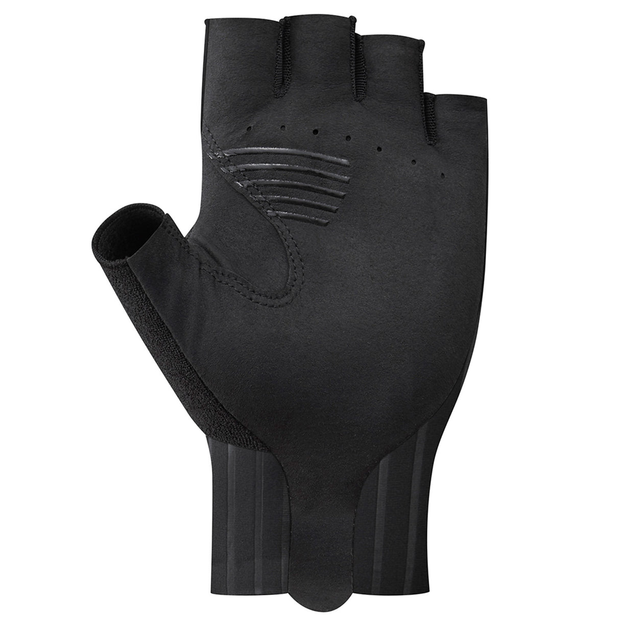 Guanti Shimano Advanced Race - Nero
