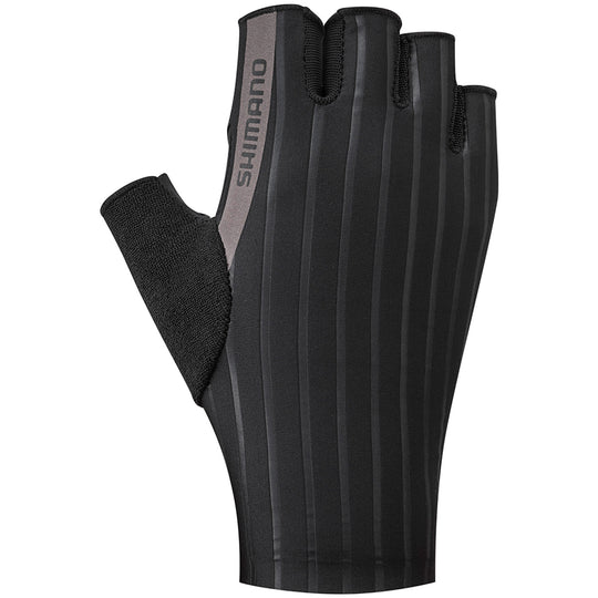Guantes Shimano Advanced Race - Negro