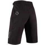 Pantaloncini Nalini Bas Adventures - Nero - H