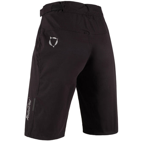 Pantaloncini Nalini Bas Adventures - Nero - H
