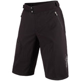 Pantaloncini Nalini Bas Adventures - Nero - G