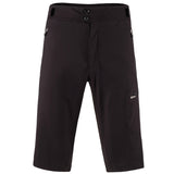 Pantaloncini Nalini Adventures - Nero - A