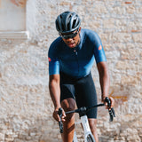 Maglia Castelli Aero Race 6.0 - Blu azzurro - A