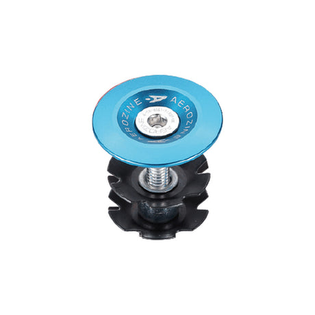 Tappo Serie Sterzo Aerozine - Blu