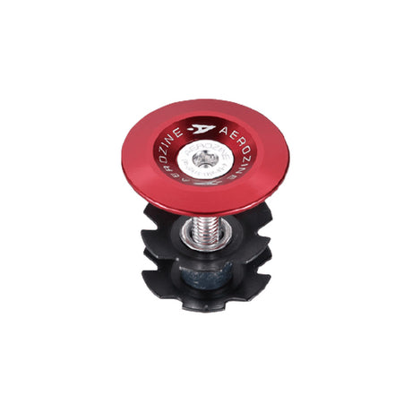 Tappo Serie Sterzo Aerozine - Rosso