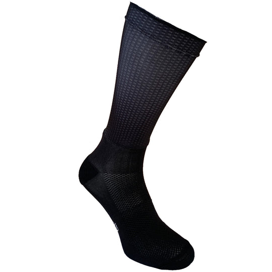 Chaussettes Agu Premium Aero - Noir