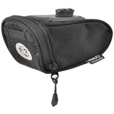 Borsello sottosella Agu Essential Quickfix M - Nero - P