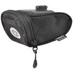 Agu Essential Quickfix M saddlebag - Black