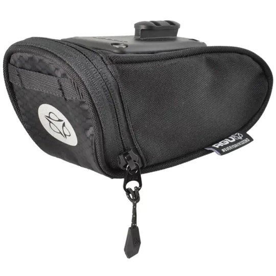 Agu Essential Quickfix S Underseat Bag - Black 