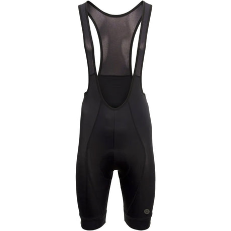 Salopette Agu Essential II - Nero - M