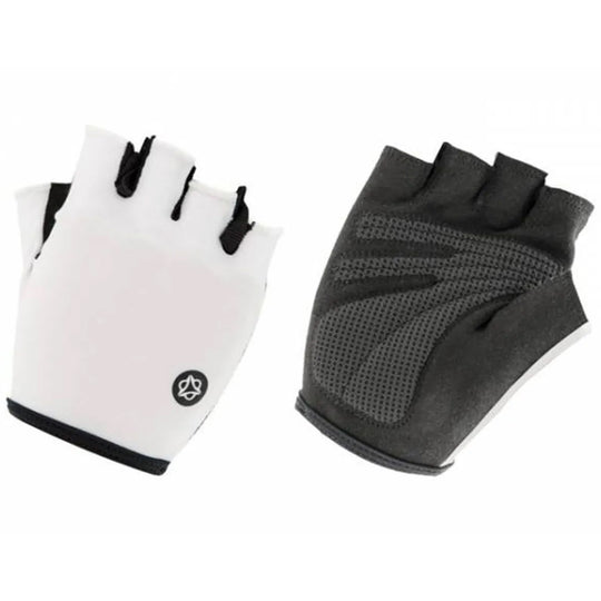 Guantes Agu Essential Gel - Blanc