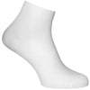 Agu Essential Low socks - White