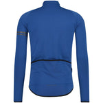 Maillot manches longues Agu Essential Thermo - Bleu