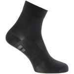 Agu Essential Low socks - Black