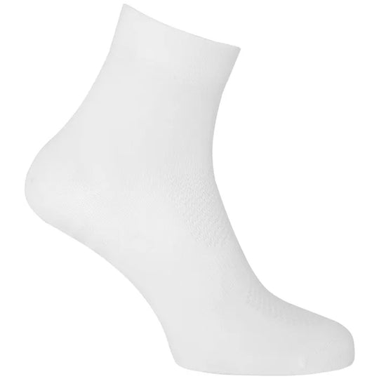 Chaussettes Agu Essential Medium - Blanc