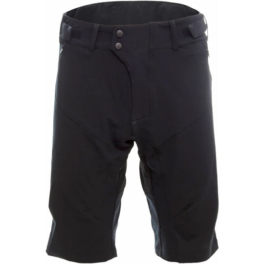 Short vtt Agu Essential MTB - Noir