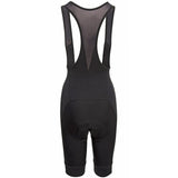 Salopette donna Agu Essential II - Nero - C