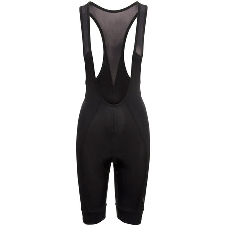 Salopette donna Agu Essential II - Nero - B