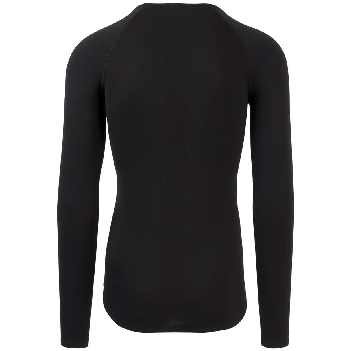 Maglia intima maniche lunghe Agu Everyday - Nero - M