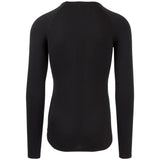 Maglia intima maniche lunghe Agu Everyday - Nero - M