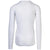 Agu Everyday long sleeves base layer - White