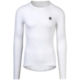 Maglia intima maniche lunghe Agu Everyday - Bianco - G