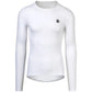 Maglia intima maniche lunghe Agu Everyday - Bianco - G