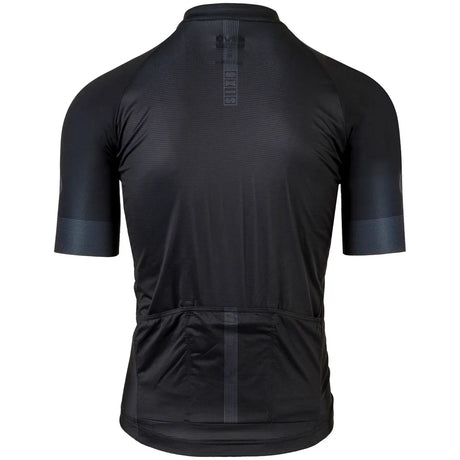 Maglia Agu Six6 III Classic - Nero - E