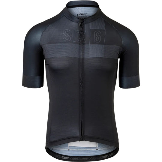 Maillot Agu Six6 III Classic - Noir
