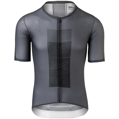 Maglia Agu Six6 II - Grigio - P