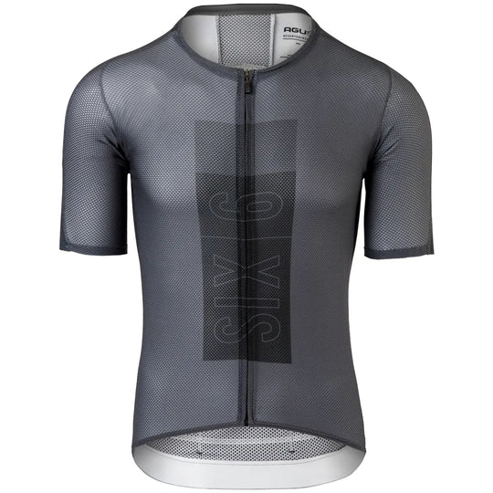 Maillot  Agu Six6 II - Gris