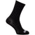 Agu Solid socks - Black