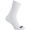 Agu Solid socks - White