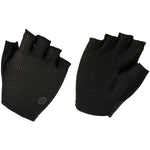 Agu Summer High gloves - Black