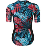Maglia donna Agu Trend High Summer II - Jungle - I