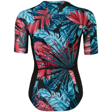 Maglia donna Agu Trend High Summer II - Jungle - I