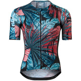 Maglia donna Agu Trend High Summer II - Jungle - H