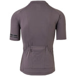 Maillot Agu Trend Solid - Gris