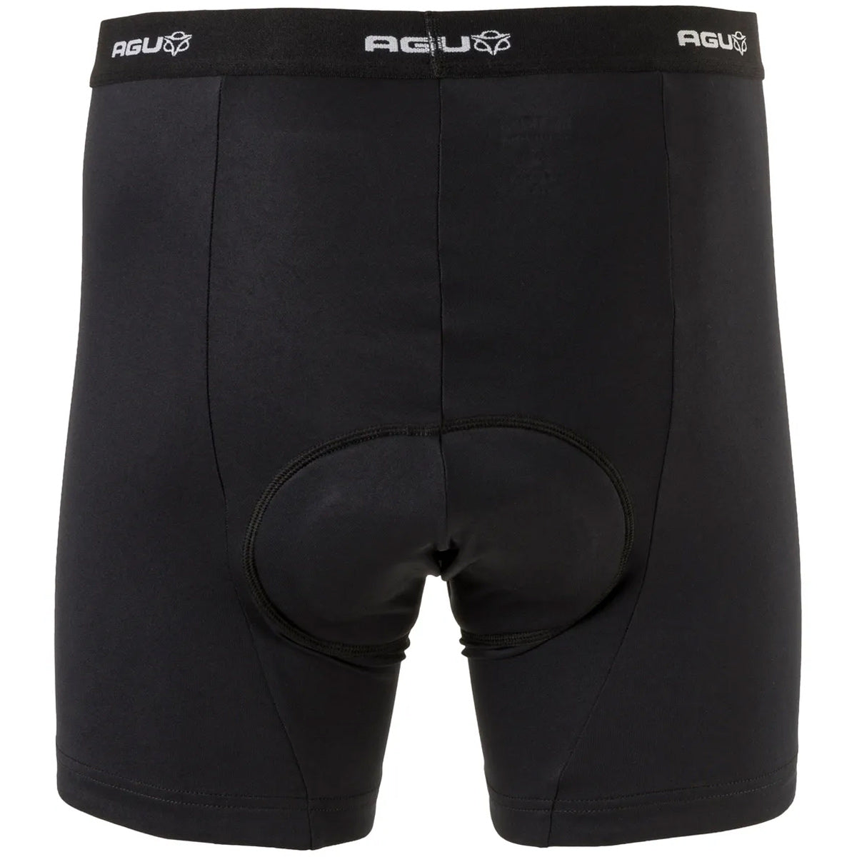 Boxer Agu - Nero - H