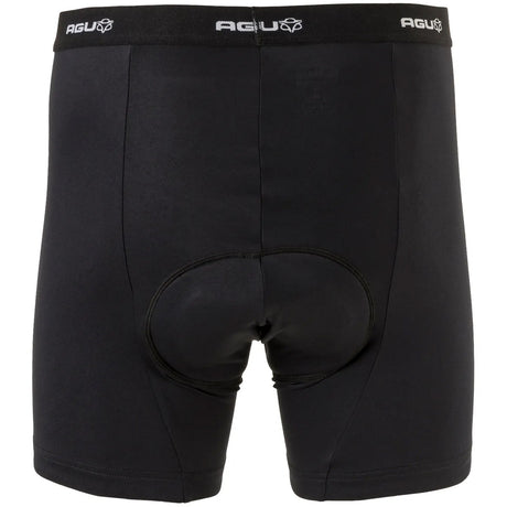 Boxer Agu - Nero - H