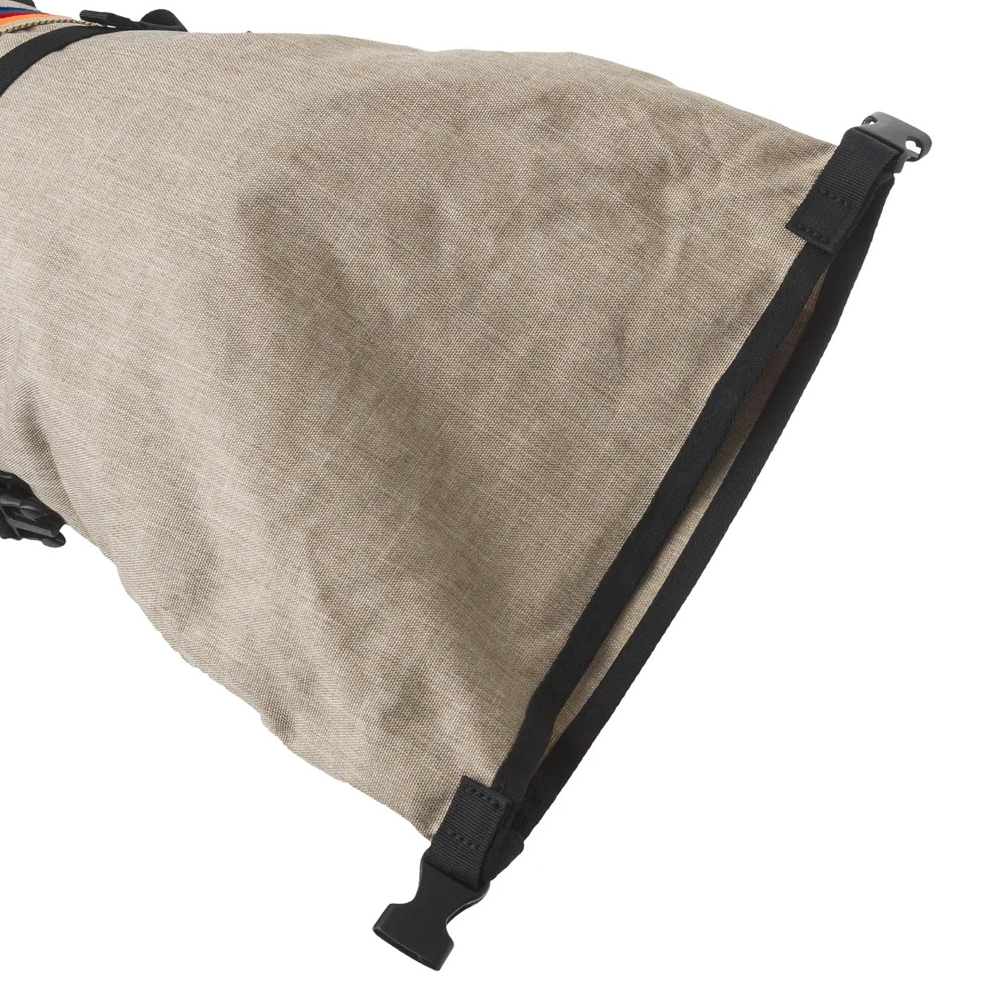 Borsa manubrio Agu Venture 17L - Marrone chiaro - P