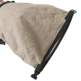 Borsa manubrio Agu Venture 17L - Marrone chiaro - P