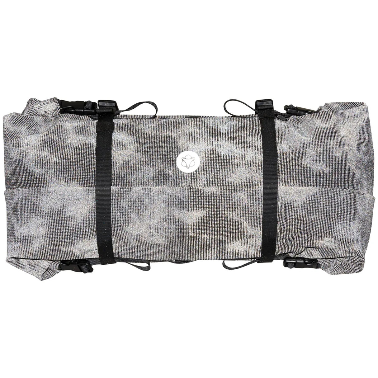 Borsa manubrio Agu Venture 17L - Grigio reflex - H