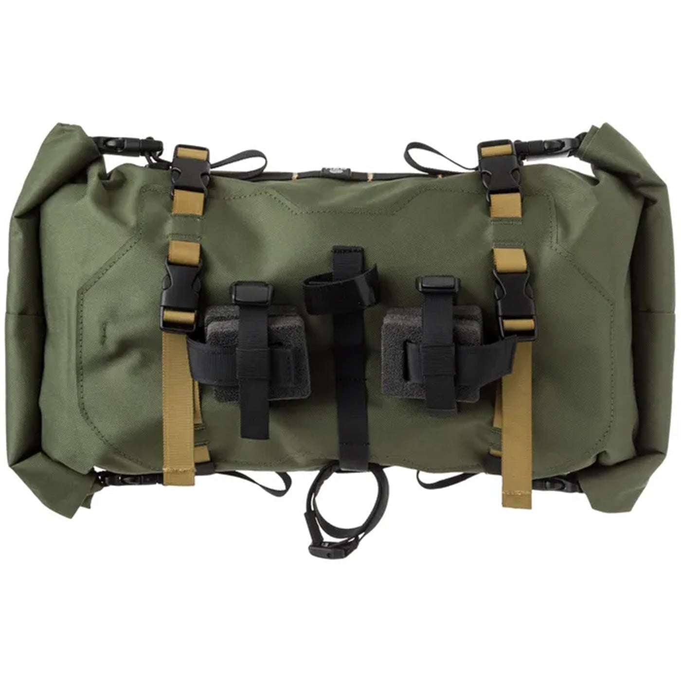 Borsa manubrio Agu Venture 17L - Verde - C