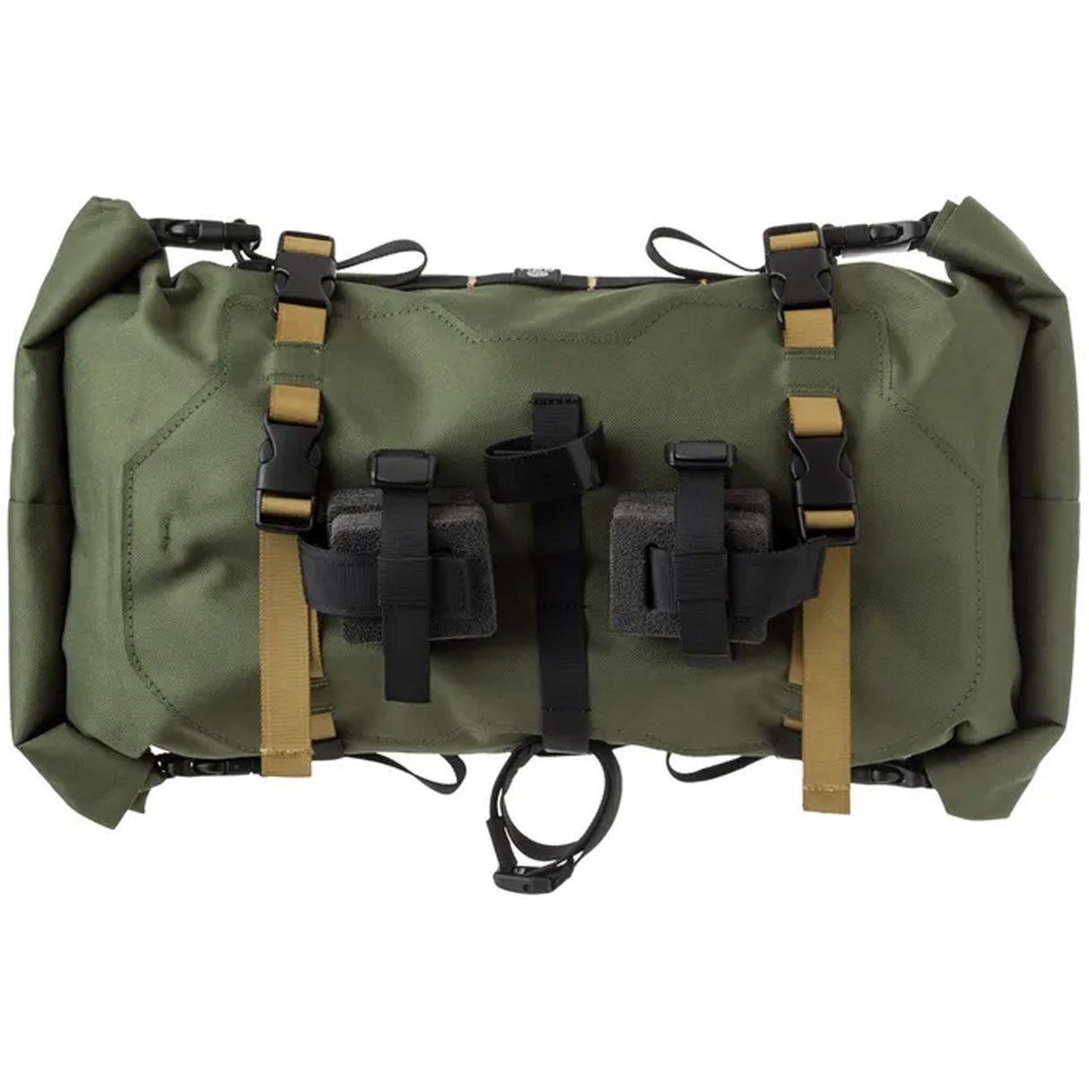 Borsa manubrio Agu Venture 17L - Verde - C