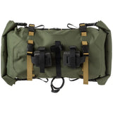 Borsa manubrio Agu Venture 17L - Verde - C