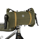 Borsa manubrio Agu Venture 17L - Verde - D